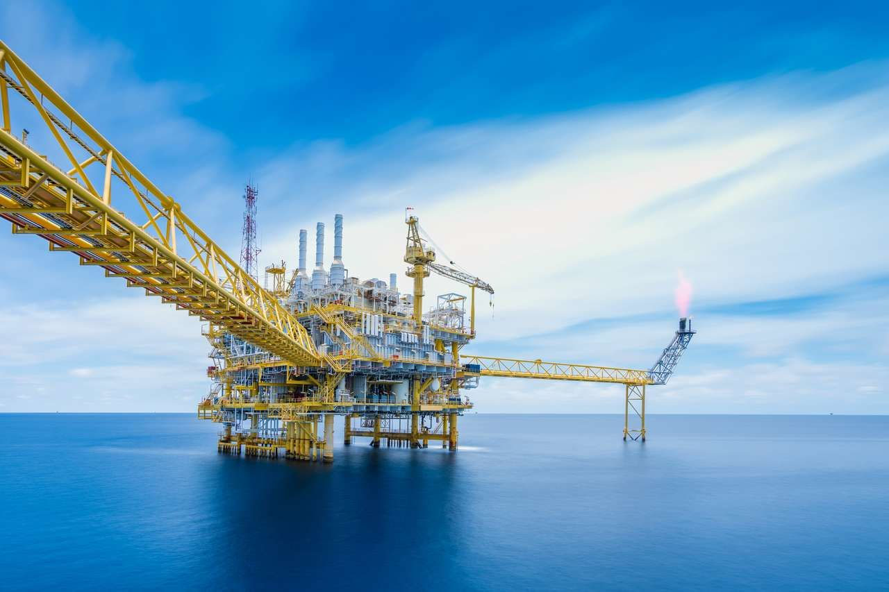 Oil and Gas Industry